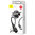 Baseus MVP 90 Degree (Elbow) Lightning Nylon Charging Cable (1m) for iPhone / iPad